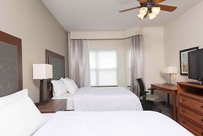 Homewood Suites by Hilton Indianapolis-Airport/Plainfield