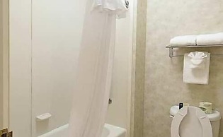 Homewood Suites by Hilton Indianapolis-Airport/Plainfield