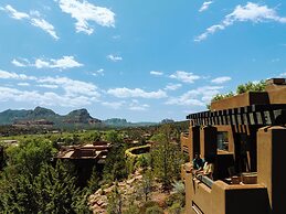 Hyatt Vacation Club at Pinon Pointe, Sedona