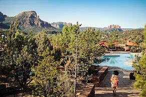 Hyatt Vacation Club at Pinon Pointe, Sedona