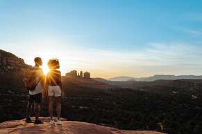 Hyatt Vacation Club at Pinon Pointe, Sedona