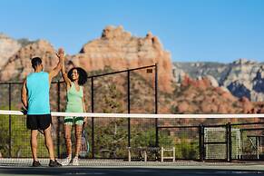 Hyatt Vacation Club at Pinon Pointe, Sedona