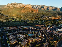 Hyatt Vacation Club at Pinon Pointe, Sedona