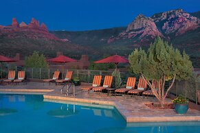 Hyatt Vacation Club at Pinon Pointe, Sedona