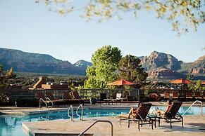Hyatt Vacation Club at Pinon Pointe, Sedona
