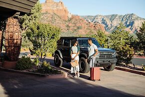 Hyatt Vacation Club at Pinon Pointe, Sedona