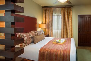 Hyatt Residence Club Sedona, Piñon Pointe