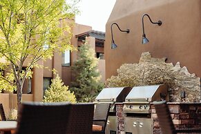 Hyatt Vacation Club at Pinon Pointe, Sedona