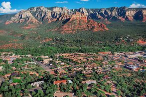 Hyatt Vacation Club at Pinon Pointe, Sedona