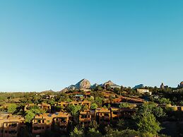 Hyatt Vacation Club at Pinon Pointe, Sedona