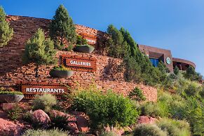 Hyatt Vacation Club at Pinon Pointe, Sedona