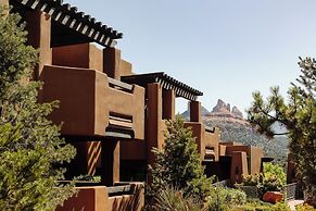 Hyatt Vacation Club at Pinon Pointe, Sedona