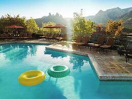 Hyatt Vacation Club at Pinon Pointe, Sedona