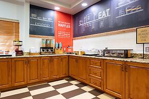 Hampton Inn Richfield