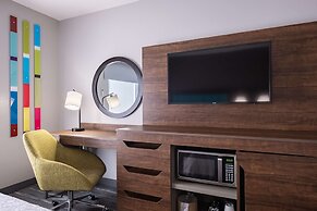 Hampton Inn Richfield