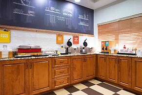 Hampton Inn Richfield