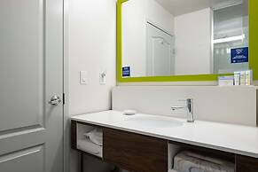 Hampton Inn Richfield