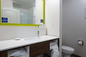 Hampton Inn Richfield