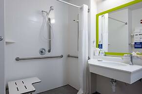 Hampton Inn Richfield