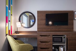 Hampton Inn Richfield