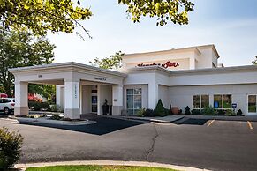 Hampton Inn Richfield