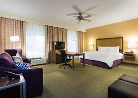 Hampton Inn by Hilton Odessa