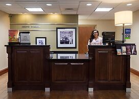 Hampton Inn by Hilton Odessa