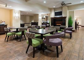 Hampton Inn by Hilton Odessa
