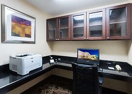 Hampton Inn by Hilton Odessa