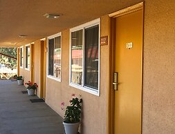 Americas Best Value Inn Beaumont, CA