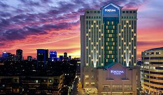 Fortuna Hanoi Hotel