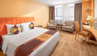Fortuna Hanoi Hotel