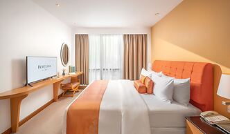 Fortuna Hanoi Hotel