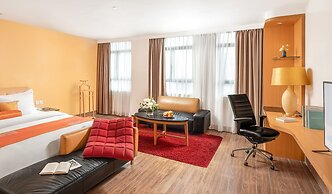 Fortuna Hanoi Hotel