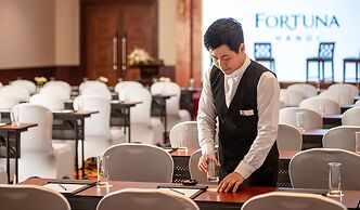 Fortuna Hanoi Hotel