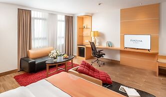 Fortuna Hanoi Hotel