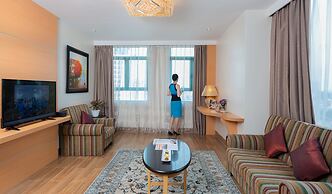 Fortuna Hanoi Hotel