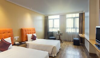 Fortuna Hanoi Hotel