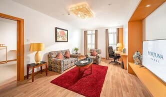 Fortuna Hanoi Hotel