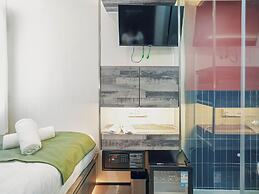 A Hotel Chinatown