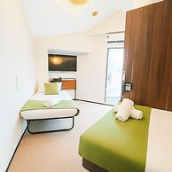 A Hotel Chinatown