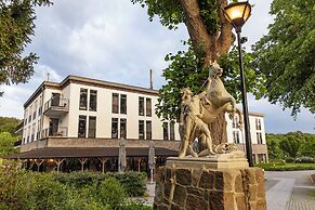Schloss Basthorst