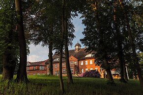 Schloss Basthorst