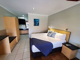 Hotel Alara Motor Inn, West Mackay, Australia - Lowest Rate Guaranteed!