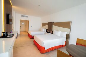 Hotel Colón Salinas