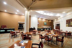 Hotel Colón Salinas