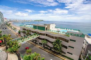Hotel Colón Salinas