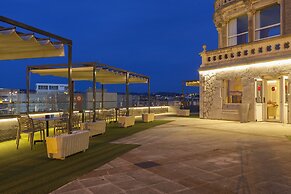 URH Palacio de Oriol Hotel
