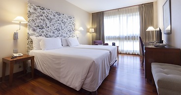 URH Palacio de Oriol Hotel