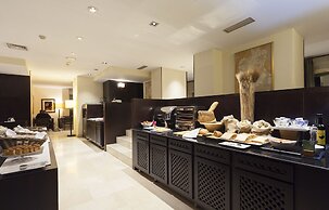 URH Palacio de Oriol Hotel